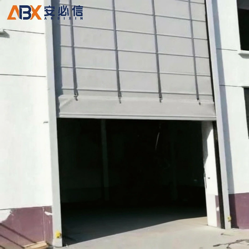 钦州市机械式门封