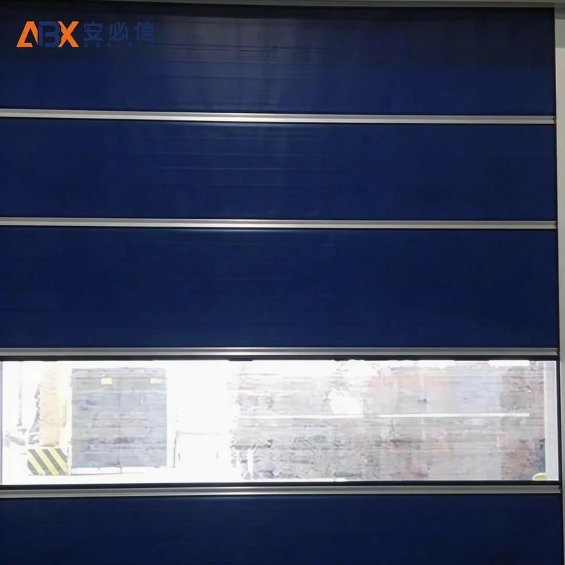 钦州市快速门